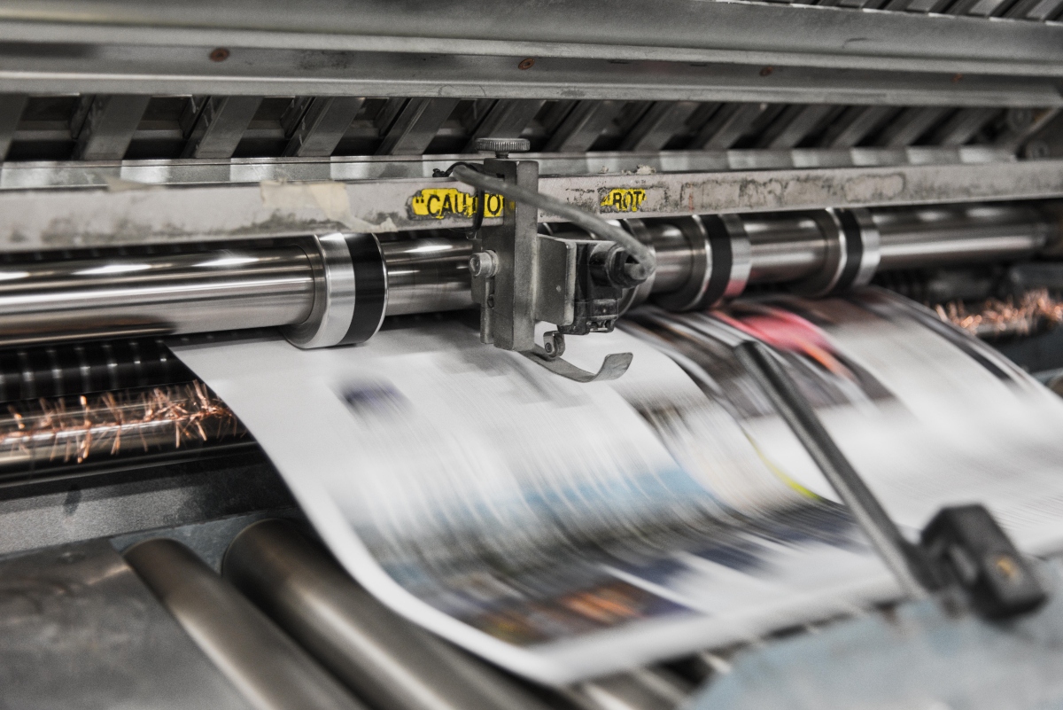 What To Look For In An Envelope Overprinting Service