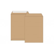 C4 Peel & Seal Condor Manilla Envelope 250 pack