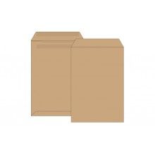 C5 Self Seal Treesaver Manilla Envelope 500 pack  
