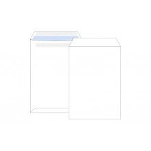 C5 Self Seal Kestrel White Opaqued Envelope 500 pack 