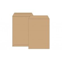 C4 Gummed Treesaver Manilla Envelope 250 pack 