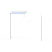 B4 Peel & Seal Eagle White Opaqued Envelope 250 pack 