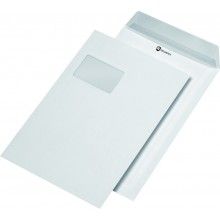 381 x 250 x 51mm Peel & Seal Securitex Gusset Envelope 100 pack